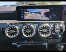 Mercedes Benz CLA-class 2024