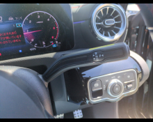 Mercedes Benz CLA-class 2024