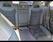 Mercedes Benz CLA-class 2024