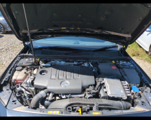 Mercedes Benz CLA-class 2024