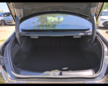 Mercedes Benz CLA-class 2024