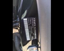 Mercedes Benz CLA-class 2024