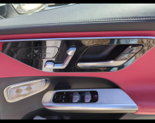 Mercedes Benz GLC-class 2023