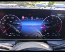 Mercedes Benz GLC-class 2023