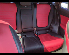 Mercedes Benz GLC-class 2023