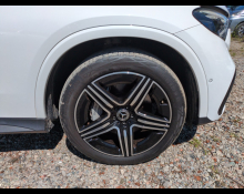 Mercedes Benz GLC-class 2023