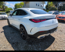 Mercedes Benz GLC-class 2023