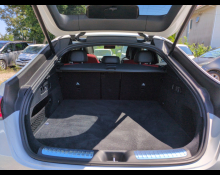Mercedes Benz GLC-class 2023