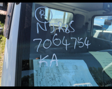 Isuzu Elf 2018