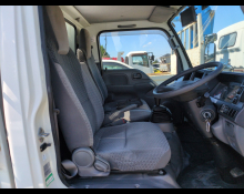 Isuzu Elf 2018