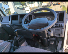 Isuzu Elf 2018