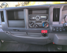Isuzu Elf 2018