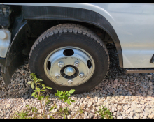 Isuzu Elf 2018