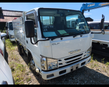 Used Isuzu Cars For Sale in Japan At Best Price