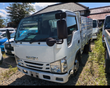 Isuzu Elf 2018