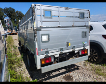 Isuzu Elf 2018