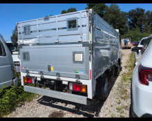 Isuzu Elf 2018