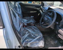 Honda WR-V 2026