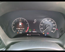 Honda WR-V 2026