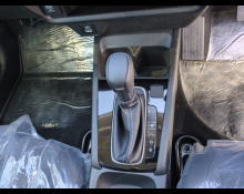 Honda WR-V 2026