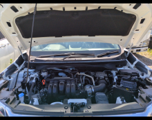 Honda WR-V 2026
