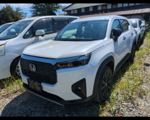 Honda WR-V 2026