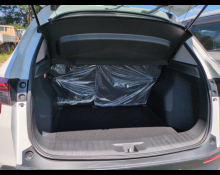 Honda WR-V 2026