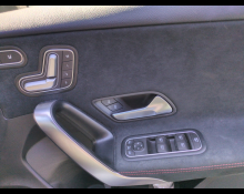 Mercedes Benz A-Class 2022