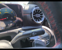Mercedes Benz A-Class 2022
