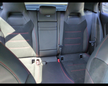 Mercedes Benz A-Class 2022