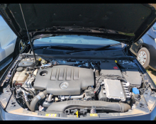 Mercedes Benz A-Class 2022