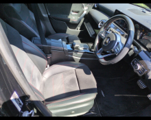Mercedes Benz A-Class 2022