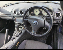 Mazda Roadster 2001