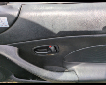Mazda Roadster 2001
