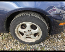Mazda Roadster 2001