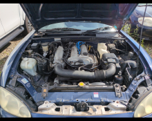 Mazda Roadster 2001