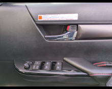 Toyota Hilux 2022