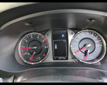 Toyota Hilux 2022
