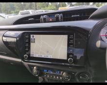 Toyota Hilux 2022