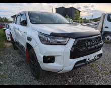 Used Toyota Hilux Cars For Sale in Japan