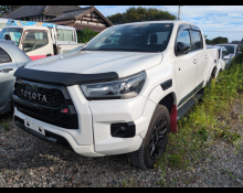 Toyota Hilux 2022
