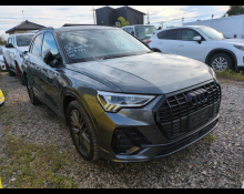 Used Audi Cars For Sale in Japan At Best Price