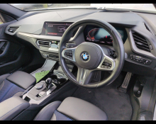 BMW 2 series 2023