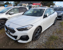 BMW 2 series 2023
