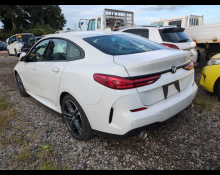 BMW 2 series 2023