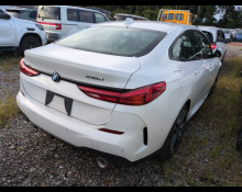 BMW 2 series 2023