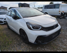 Used Honda Fit Cars For Sale in Japan