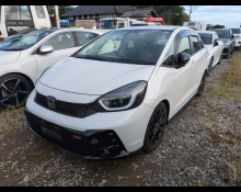 Honda Fit 2022