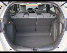 Honda Fit 2022