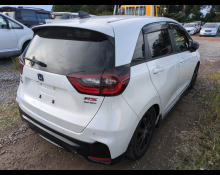 Honda Fit 2022